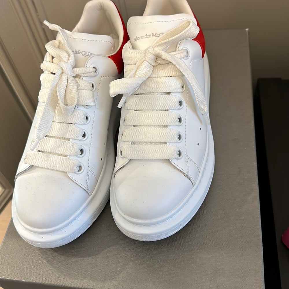 Alexander McQueen Sneakers
